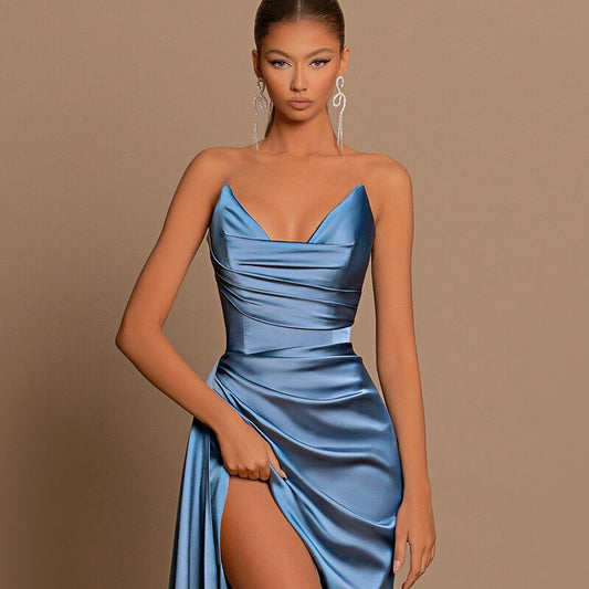 Pronta Entrega – Vestido Germana