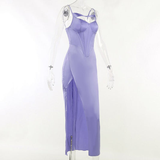 Pronta Entrega – Vestido Luanna