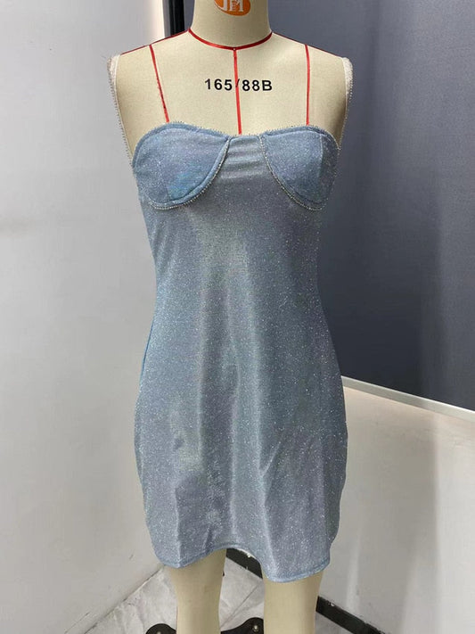 Pronta Entrega – Vestido Lua