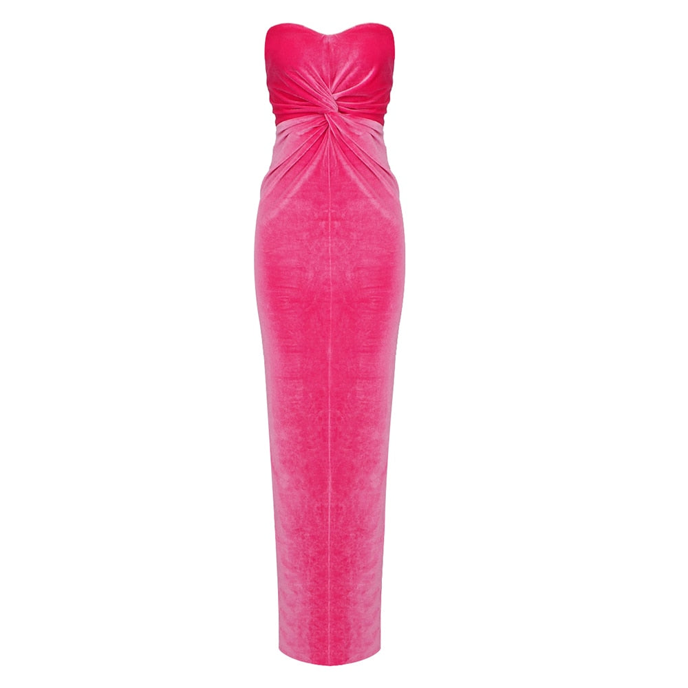 Pronta Entrega – Vestido Brunna