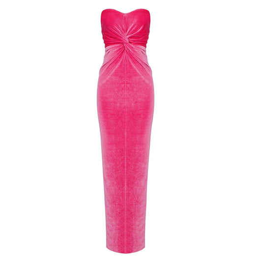 Pronta Entrega – Vestido Brunna