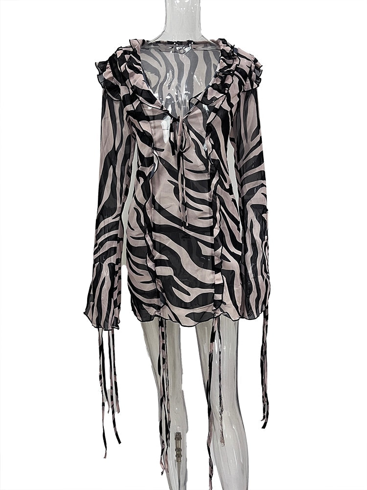 Pronta Entrega – Vestido Nataly