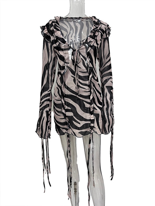 Pronta Entrega – Vestido Nataly