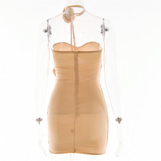 Pronta Entrega – Vestido Sarah