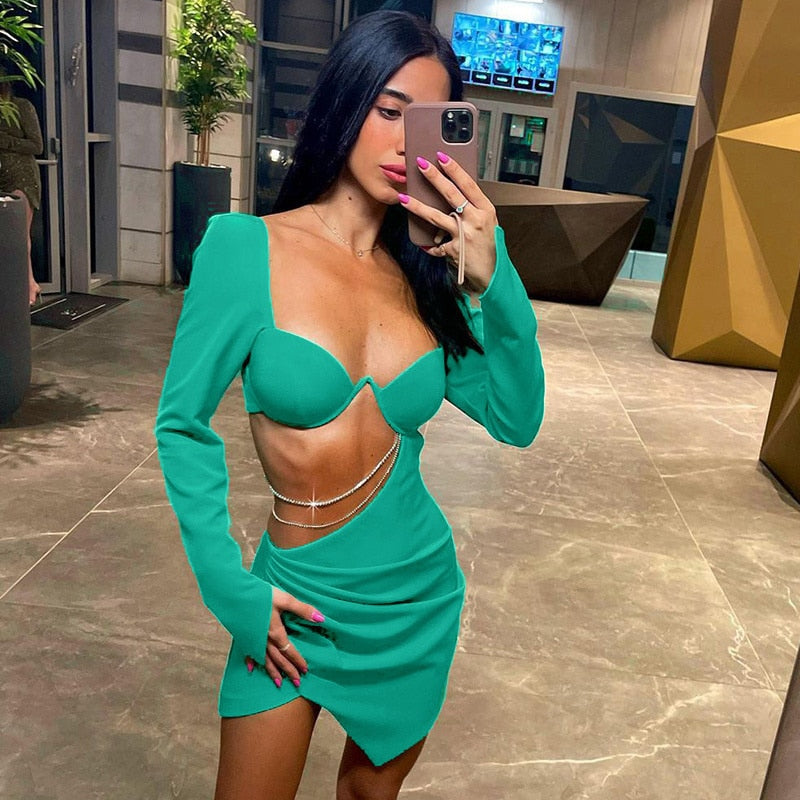 Pronta Entrega – Vestido Amora