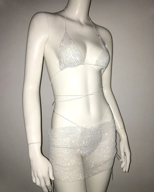 Pronta Entrega – Conjunto Ariel