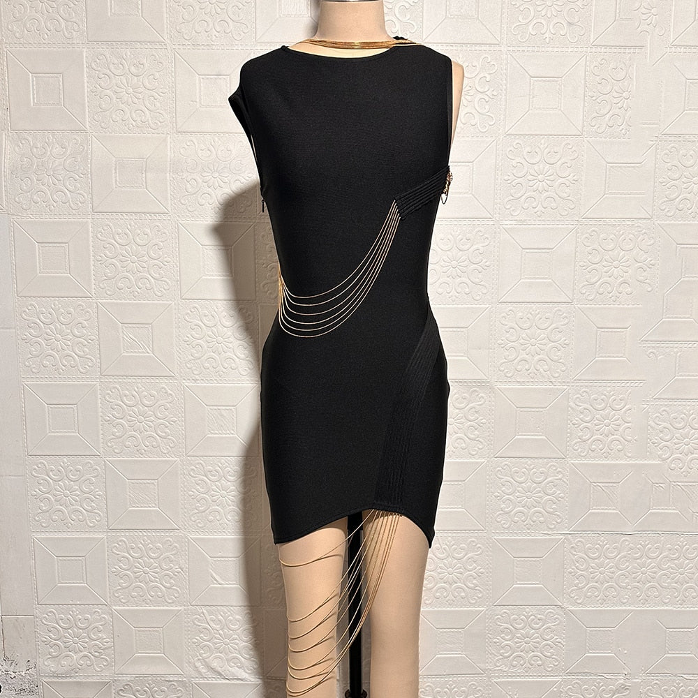 Pronta Entrega – Vestido Karla