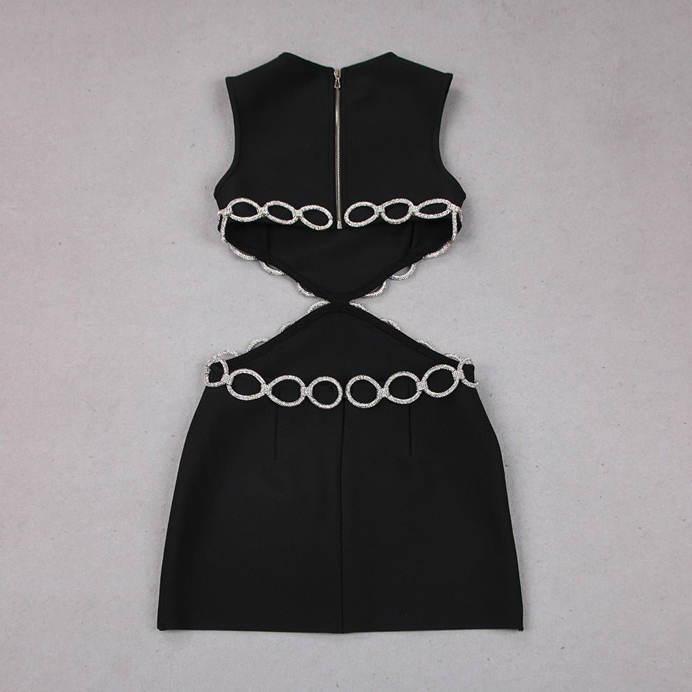 Pronta Entrega – Vestido Ophelia