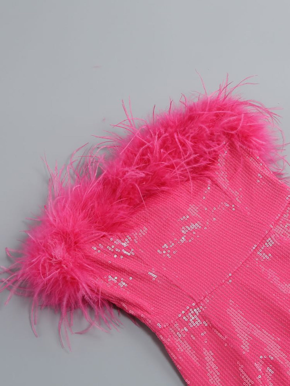Pronta Entrega – Vestido Flaviana