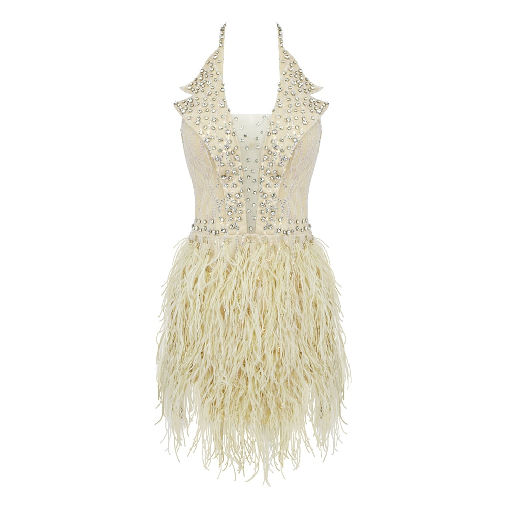 Pronta Entrega – Vestido Thalita