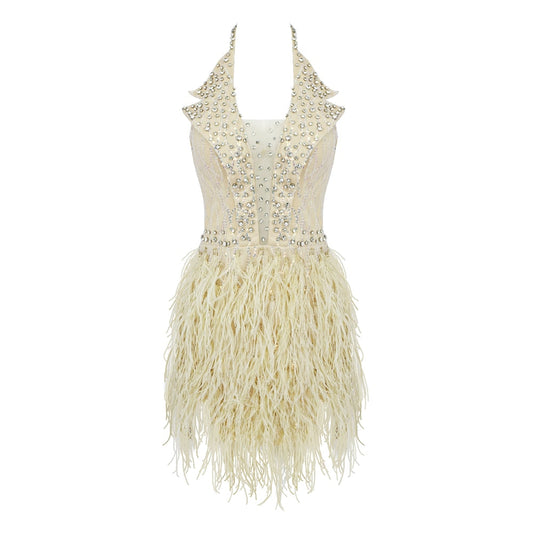 Pronta Entrega – Vestido Thalita
