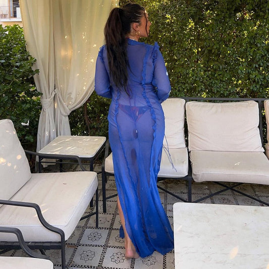 Pronta Entrega – Vestido Cristiane
