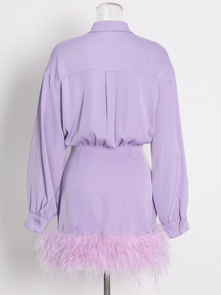 Pronta Entrega – Vestido Lisa