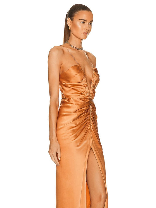 Pronta Entrega – Vestido Laissa