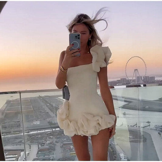 Pronta Entrega – Vestido Daniella