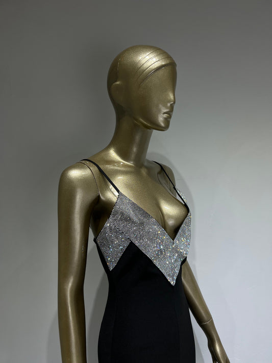 Pronta Entrega – Vestido Allegra
