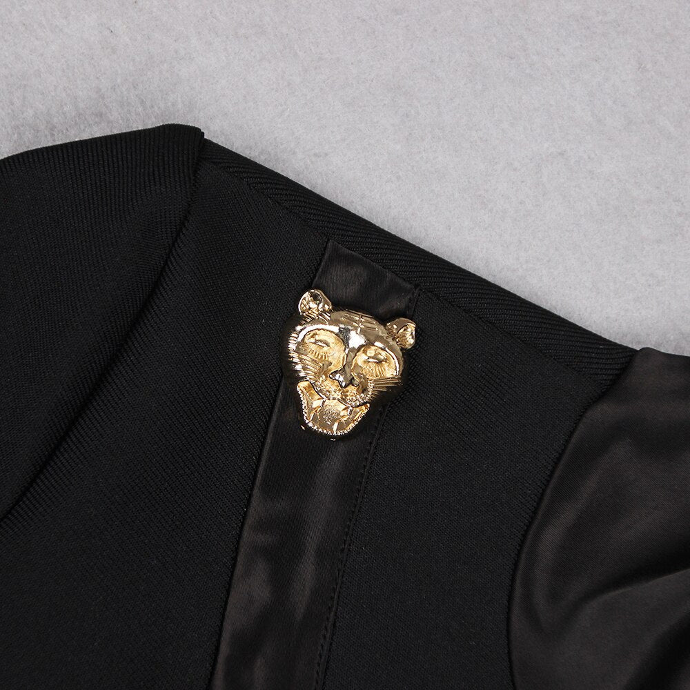 Pronta Entrega – Vestido Mirella