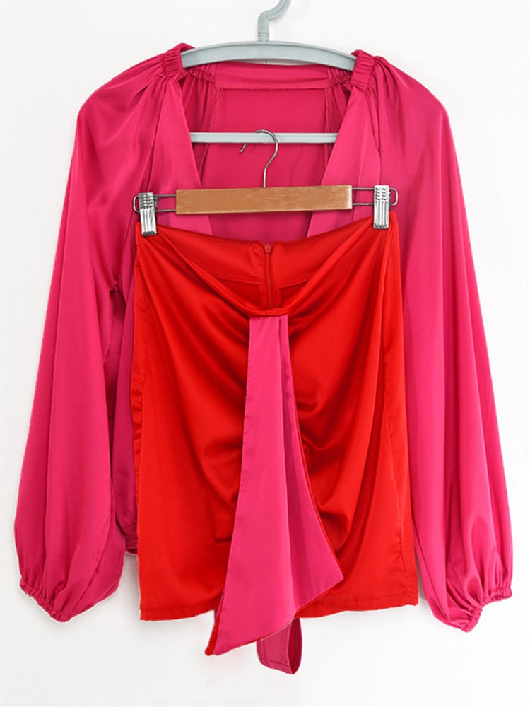 Pronta Entrega – Vestido Leah
