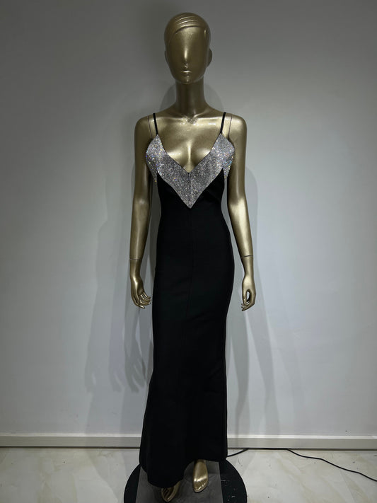 Pronta Entrega – Vestido Allegra