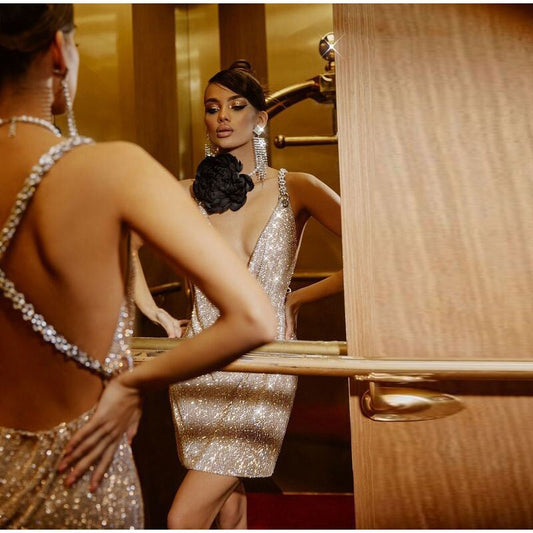 Pronta Entrega – Vestido Miriam
