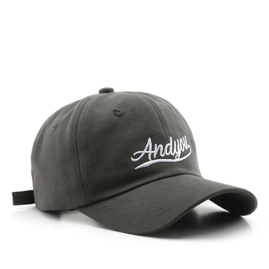 Pronta Entrega – Boné Andyou
