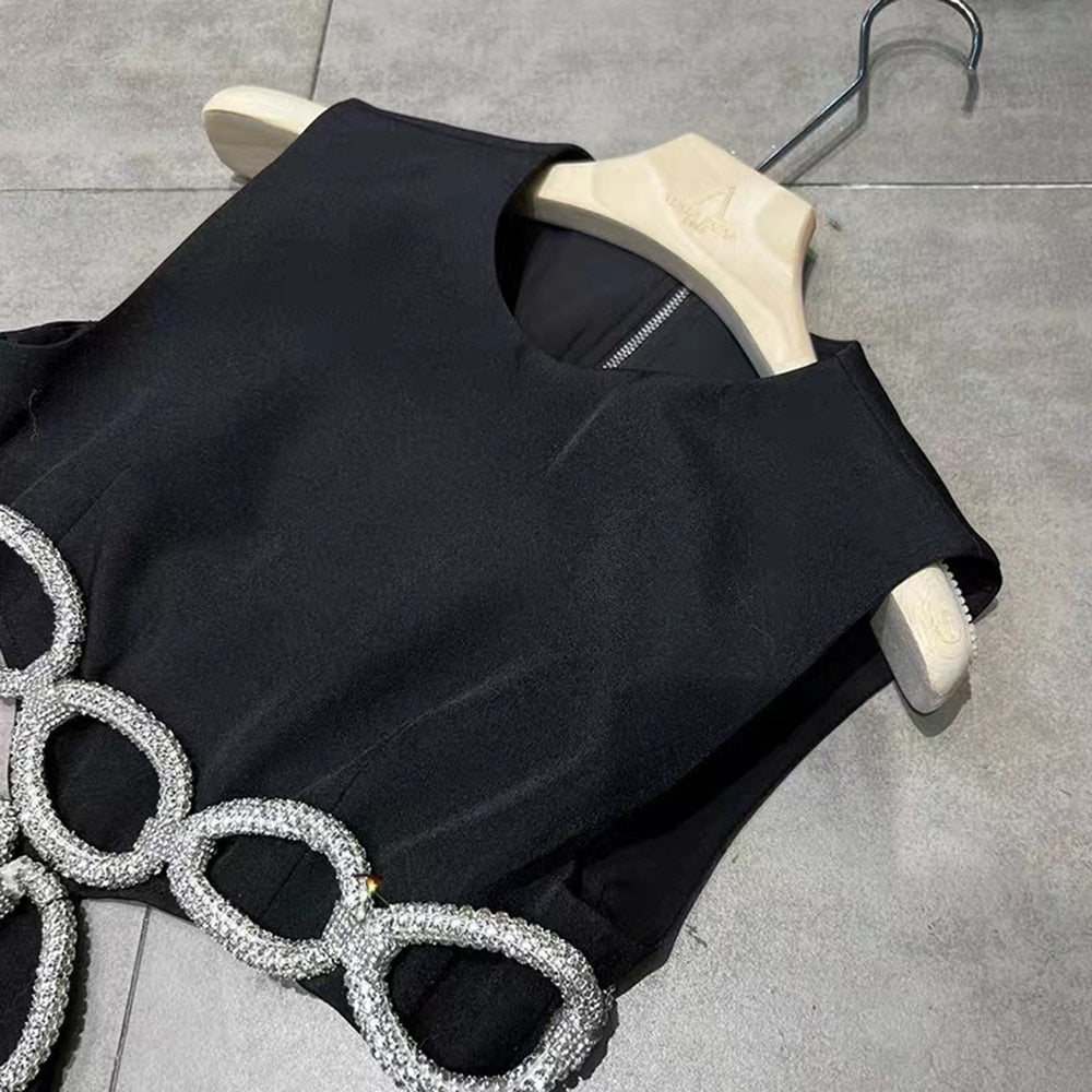 Pronta Entrega – Vestido Ophelia