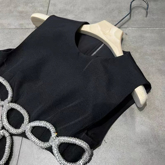 Pronta Entrega – Vestido Ophelia