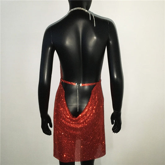 Pronta Entrega – Vestido Emma