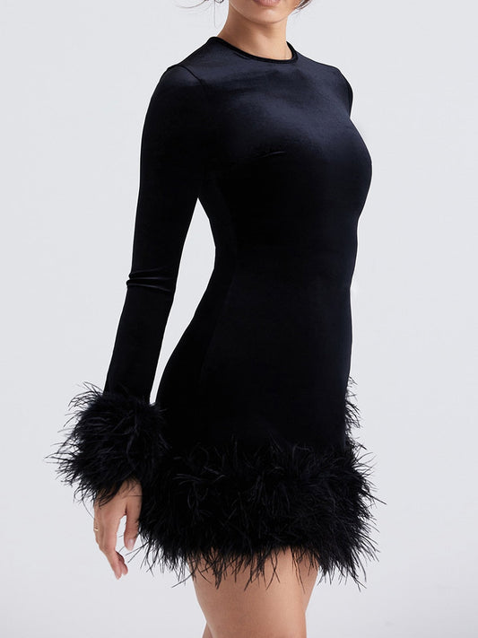 Pronta Entrega – Vestido Harper