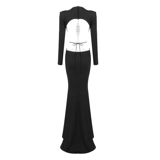 Pronta Entrega – Vestido Francis