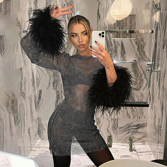 Pronta Entrega – Vestido Brigitte