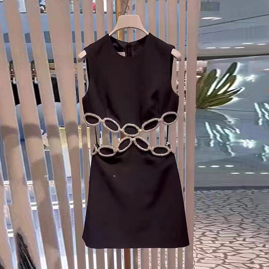 Pronta Entrega – Vestido Ophelia