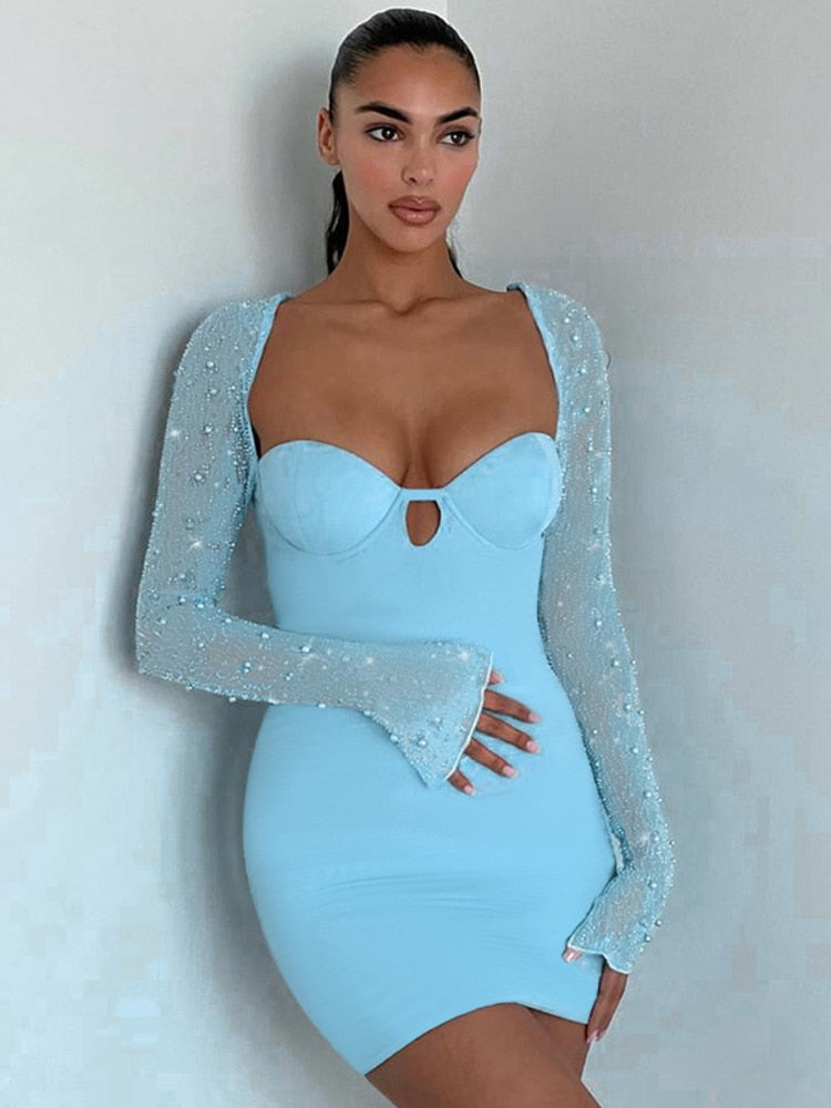 Pronta Entrega – Vestido Elenice