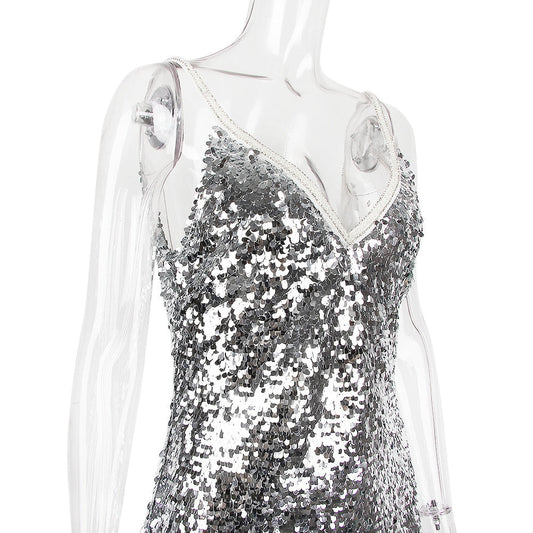 Pronta Entrega – Vestido Ariane
