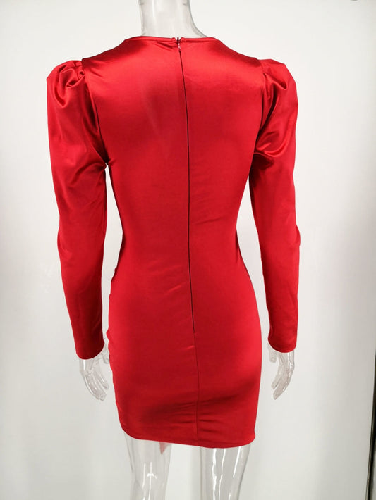 Pronta Entrega – Vestido Sabrina