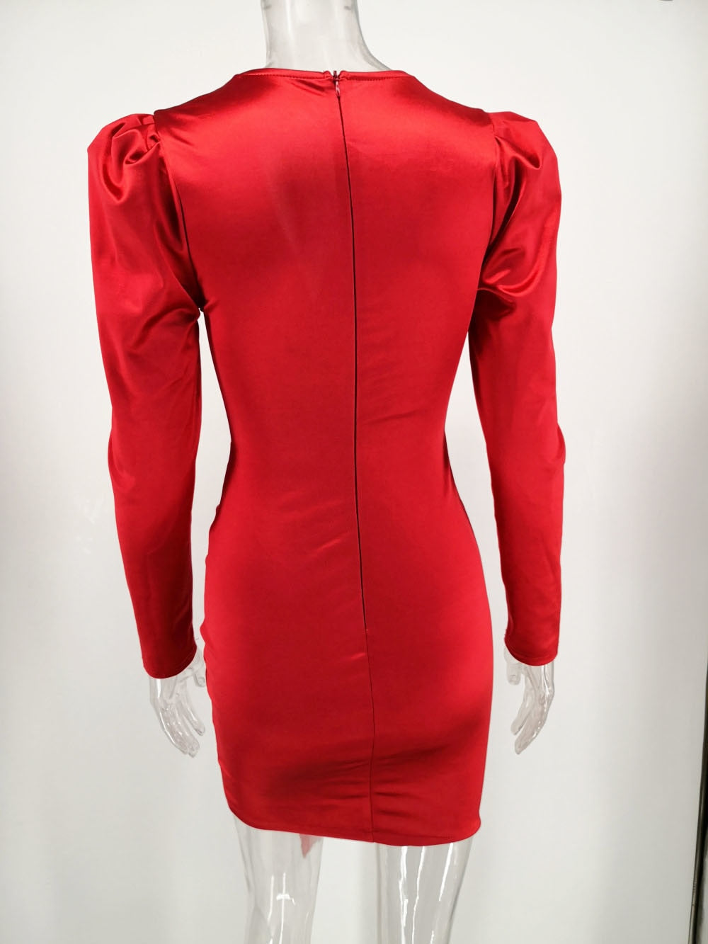 Pronta Entrega – Vestido Sabrina