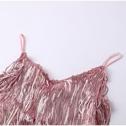 Pronta Entrega – Vestido Matilda
