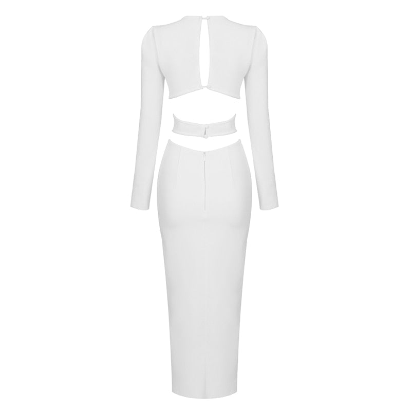 Pronta Entrega – Vestido Taina