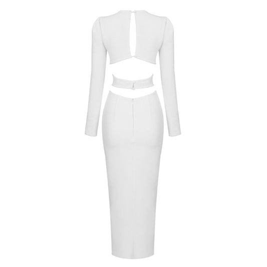 Pronta Entrega – Vestido Taina