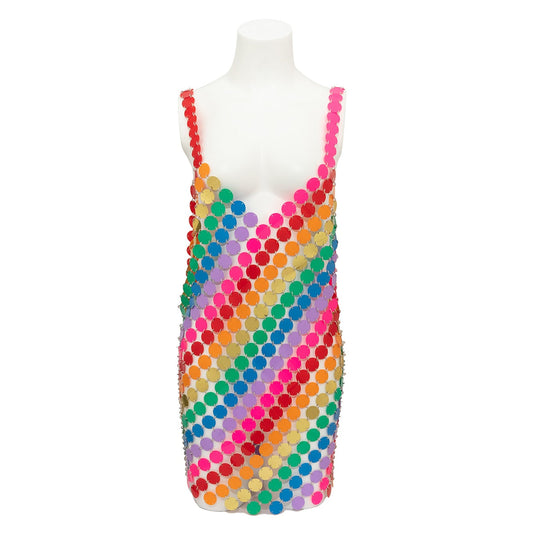 Pronta Entrega – Vestido Karine