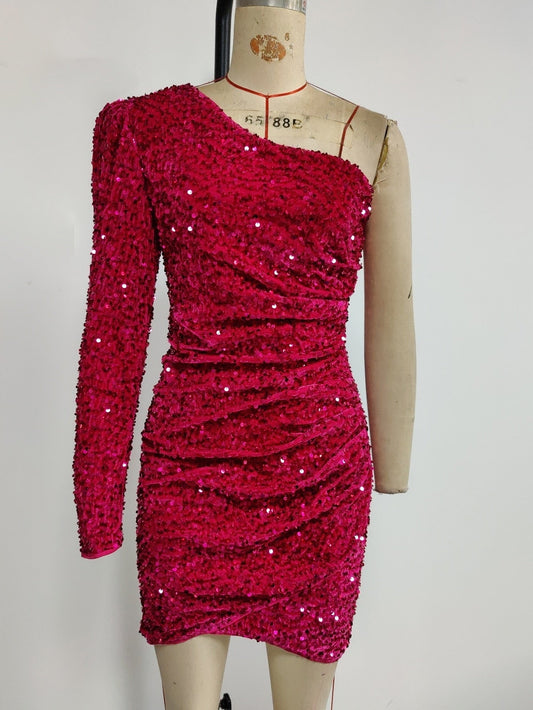 Pronta Entrega – Vestido Sandra