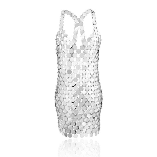 Pronta Entrega – Vestido Karine