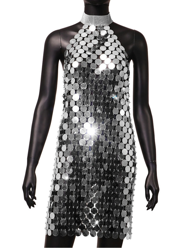 Pronta Entrega – Vestido Rayane