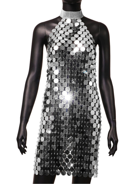 Pronta Entrega – Vestido Rayane