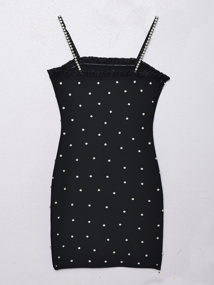 Pronta Entrega – Vestido Luana