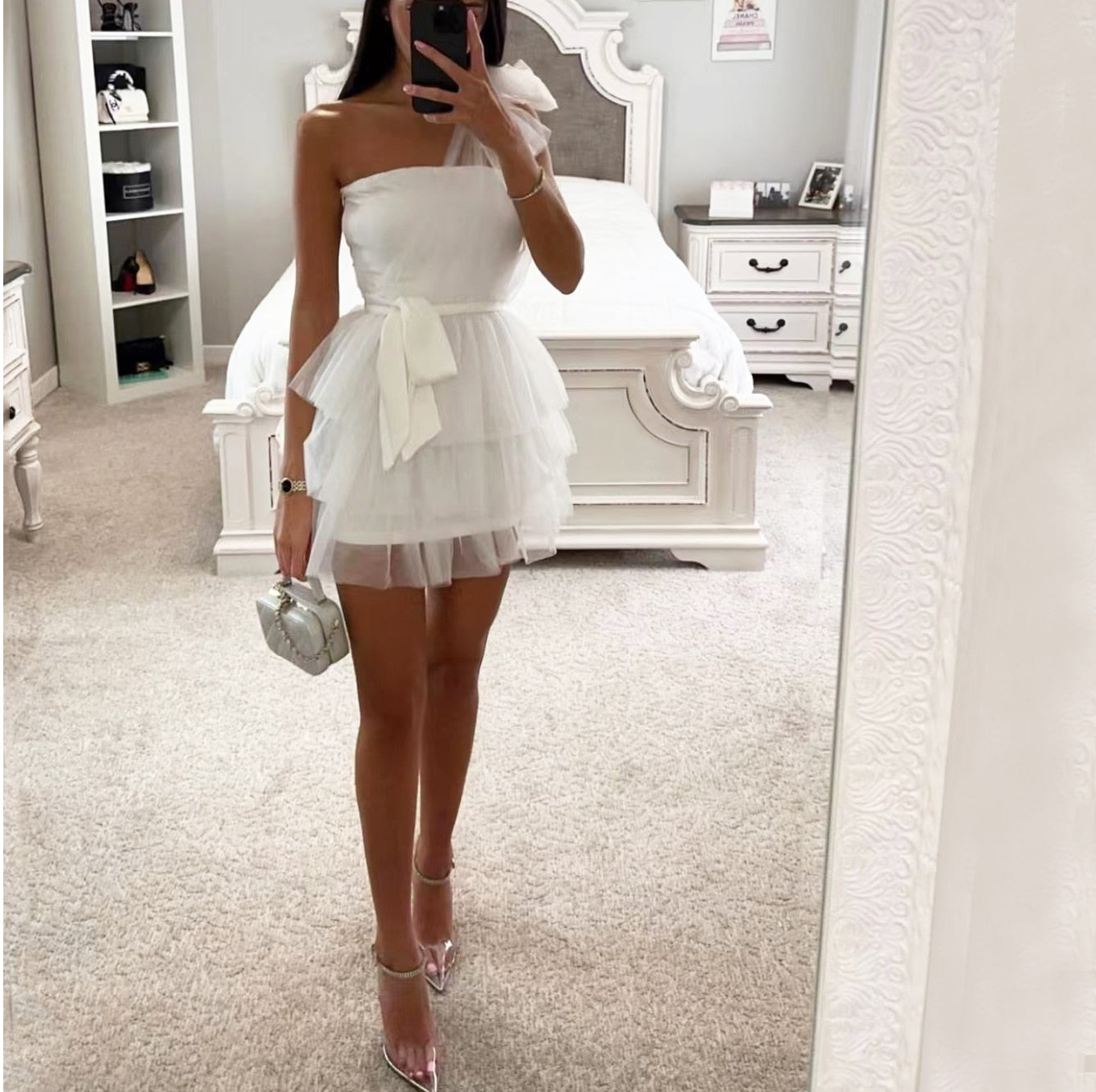 Pronta Entrega – Vestido Catia