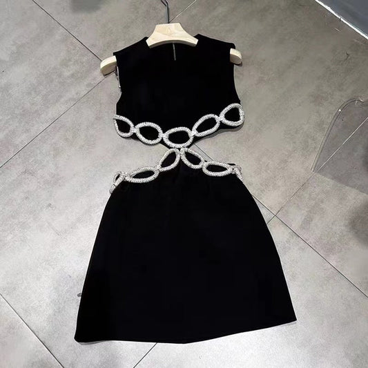 Pronta Entrega – Vestido Ophelia