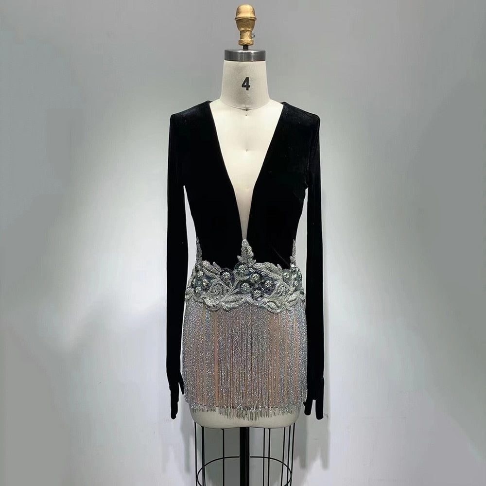 Pronta Entrega – Vestido Malu