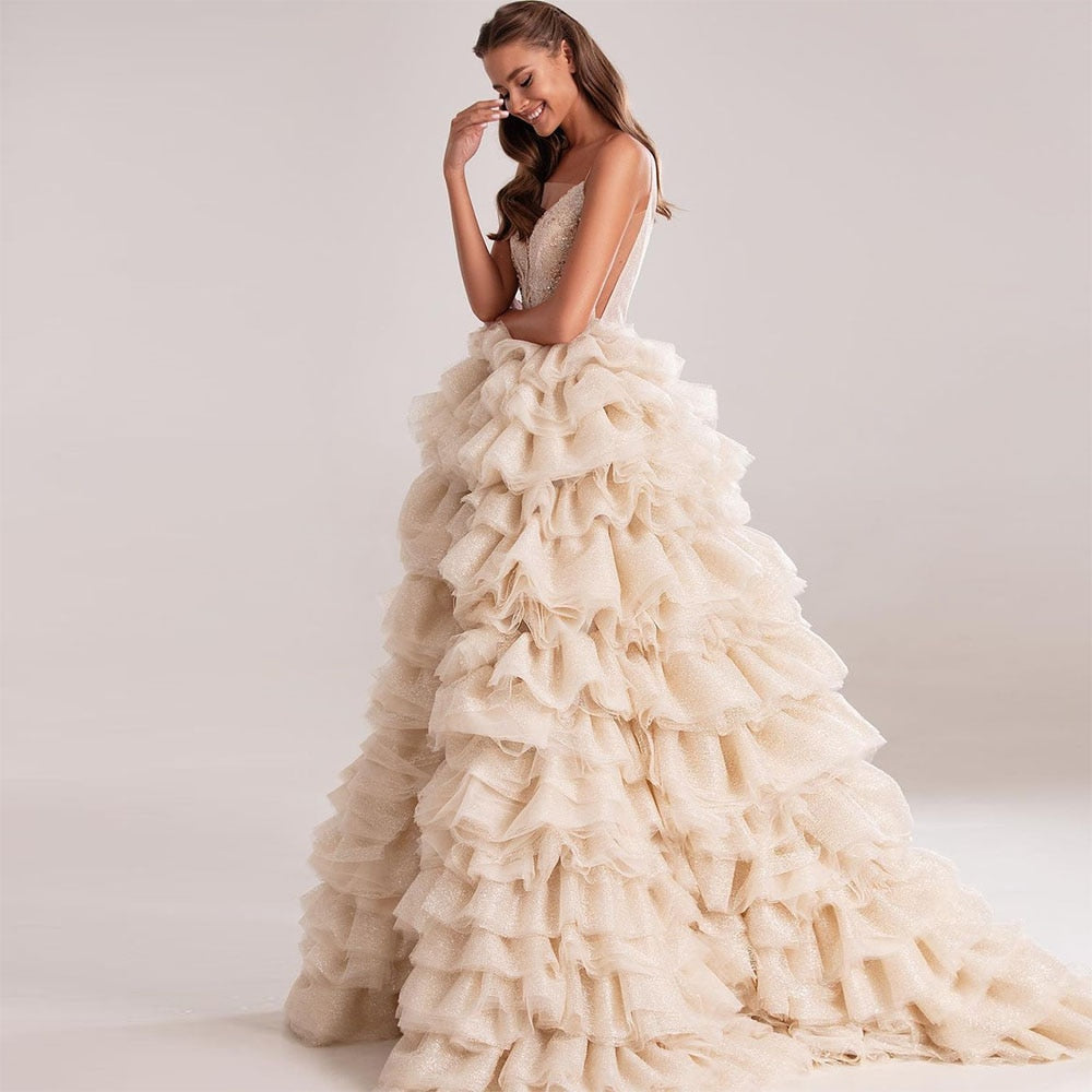Pronta Entrega – Vestido Samara