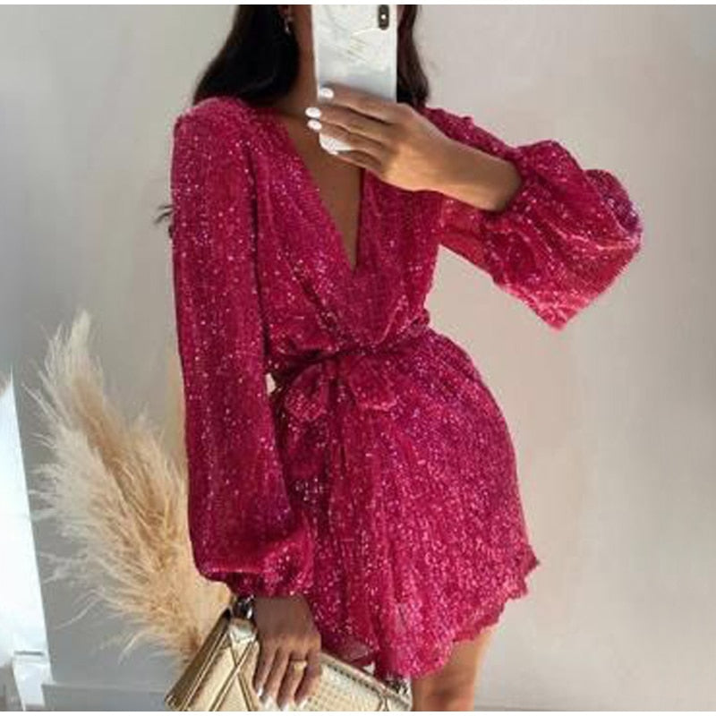 Pronta Entrega – Vestido Mariah